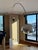 1960s 1960s Flos Arco Floor Lamp by Achille and Pier Giacomo Castiglioni For Sale - Image 5 of 11