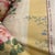 3 1/4 Yards of “Carnivalet” The Travers Carnival Stripe fabric is a dynamic print inspired by hand-painted motifs used in...