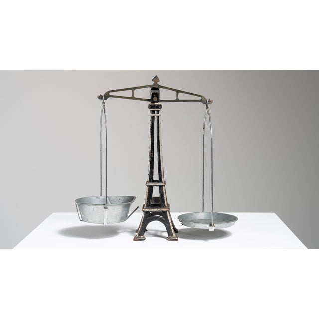 Late 19th Century Late 19th Century France Silver Metal Decorative Object For Sale - Image 5 of 15