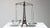 Late 19th Century Late 19th Century France Silver Metal Decorative Object For Sale - Image 5 of 15
