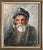 Impressionist Vintage Impressionist Oil Painting Portrait of an Old “Salty Dog” Sailor For Sale - Image 3 of 7