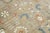 Doris Leslie Blau Antique Sultanabad Allover Cream Beige Carpet - c. 1980 For Sale In New York - Image 6 of 10