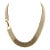 14k Necklace For Sale