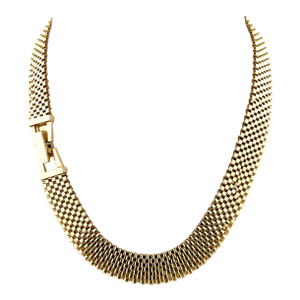 14k Necklace