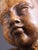 Austrian Artist, Baroque Putti / Cherubs, 18th Century, Limewood, Set of 2 For Sale - Image 16 of 18