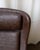 1970s 1970s Attributed to h.w. Klein for Bramin Lounge Chair For Sale - Image 5 of 12