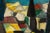 Ebbe Höglund, Dream Picture, 1960s, Oil on Canvas For Sale - Image 4 of 12