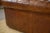 Brown Chesterfield Sofa in Brown Leather, 2000s For Sale - Image 8 of 14