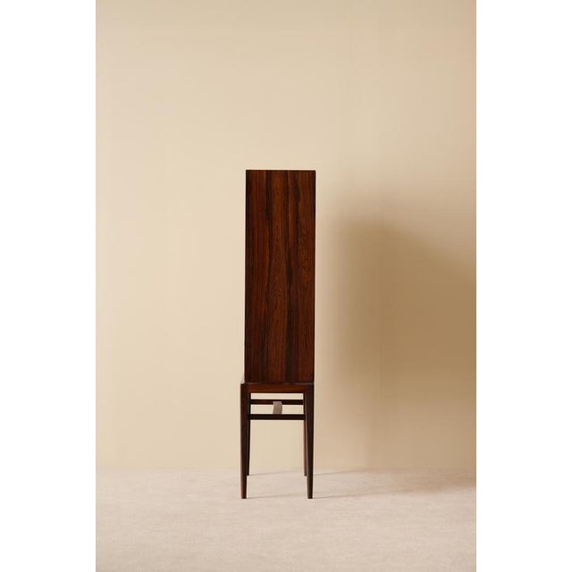 1960s Swedish Cabinet by Svante Skogh, 1960s For Sale - Image 5 of 8