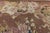 Antique French Aubusson Rug For Sale - Image 4 of 8