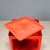 Vintage Valletto Quadro Rosso Cabinet by Valenti & C., Italy, 1980s For Sale - Image 3 of 10
