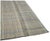 Textile Vintage Turkish Flatweave Kilim Rug For Sale - Image 7 of 7