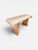 Maitland - Smith Maitland Smith Postmodern Iconic Scroll Console Table - Greek Revival Style For Sale - Image 4 of 8