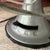 Emerson Vintage Emerson Electric 16" Oscillating Metal Desk Fan Fully Functional For Sale - Image 4 of 17