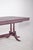European Rectangular Extendable Dining Table, 1900s For Sale - Image 4 of 12