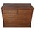 Antique Art Nouveau Chest of Drawers in Mahogany, 1910 For Sale - Image 4 of 10