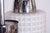 Mid-Century Chandelier in Chrome, Steel and Opaline Glass, Czech, 1960s For Sale - Image 6 of 12
