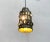 Mid-Century Ceramic Pendant Lamp, 1960s For Sale - Image 4 of 18