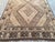 Traditional Handwoven Vintage Kilim Rug in Beige, Brown and Soft Gray, 9.6 X 16.1 Ft For Sale - Image 3 of 15