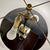 1980s Stephane Davits Modernist Table Lamp For Sale - Image 11 of 11