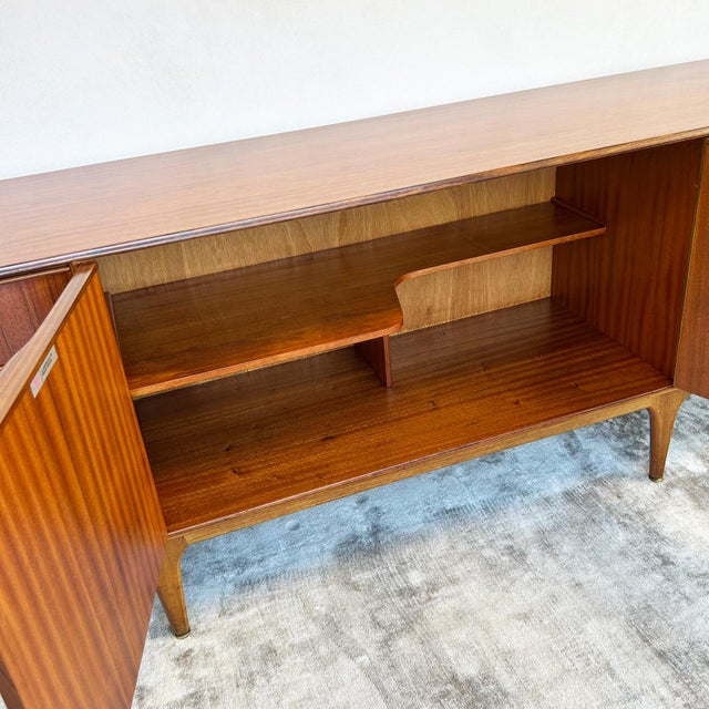 Dunvegan Sideboard by Tom Robertson for McIntosh, 1960s For Sale - Image 6 of 18