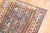Early 20th Century Caucasian Gendje Runner - 3'5" x 9'9" For Sale - Image 11 of 18
