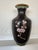 Asian Vintage Chinese Style Cloissonné Vase For Sale - Image 3 of 7