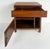 1950s Gio Ponti Singer & Sons Nightstands, Walnut, Rosewood Restored, Pair For Sale - Image 10 of 16