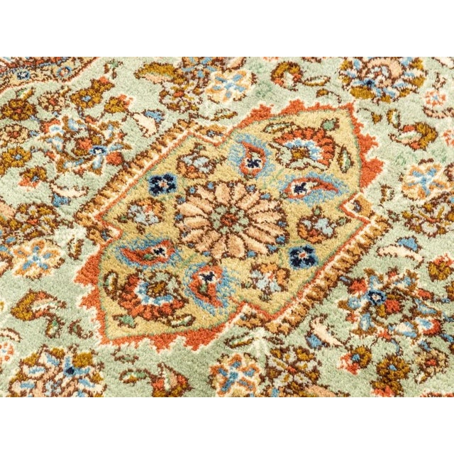 Kaschmar Rug, 1960s For Sale - Image 9 of 15