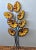 Contemporary 90's Curtis Jere Inspired Sculptural Wall Art For Sale - Image 3 of 4