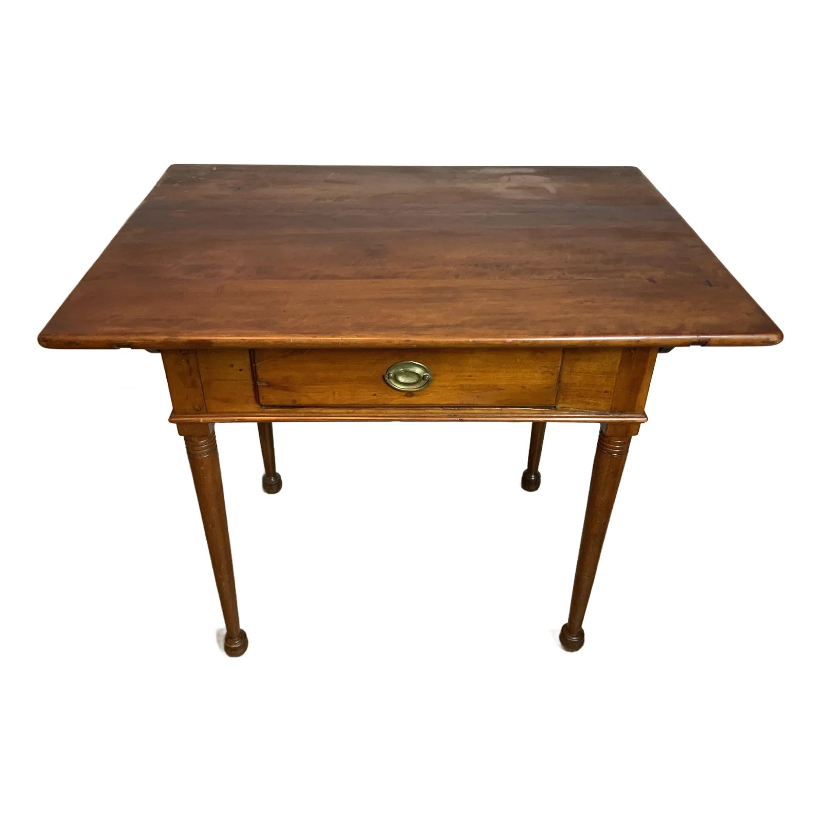 New England Farm Table | Chairish