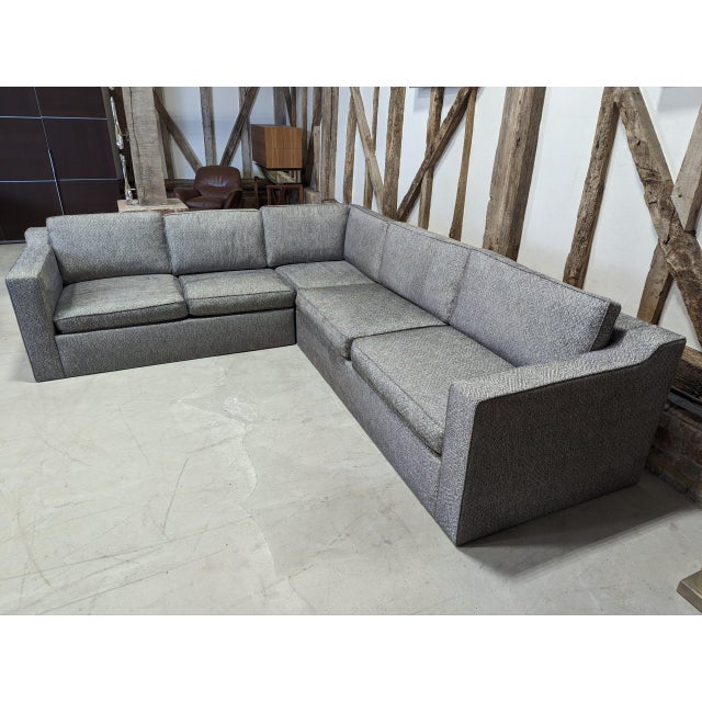 SM London Bespoke Sofa For Sale - Image 13 of 14