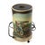 Red Vintage EconoLite Motion Lamp With Model T Car For Sale - Image 8 of 10