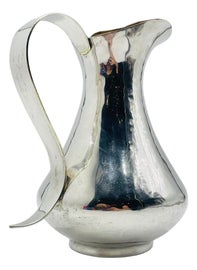 Example of Los Castillo Flatware and Silverware