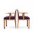 1920s Set of Oak Art Deco Armchairs from FA Drilling Amsterdam, 1920s For Sale - Image 5 of 18