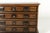 Antique Italian Walnut Chest of Drawers, 1700s For Sale - Image 3 of 9