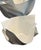 White Signed Vintage Ct Designs Sculptural Ceramic Bowl & Vase Set Artist-Signed White Art Pottery Organic Modern Décor For Sale - Image 8 of 12