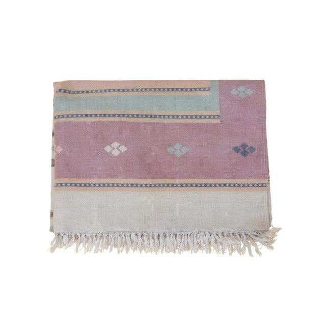 Casa Cosima Diyarbak Rug, 4X6 For Sale - Image 4 of 5