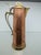 Classic Art Nouveau Serving Jug in Copper and Brass, Germany, 1900 For Sale - Image 11 of 11