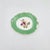 Early 19th Century Regency Dessert Service Dishes - 3 pcs For Sale - Image 15 of 16