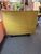 Modernage Midcentury Furniture Company New York & Miami Beach White & Maple Dresser & Mirror With Horizontal Pulls For Sale - Image 13 of 17