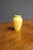 Early 20th Century Rookwood Pottery Yellow Matte Glaze Art Deco Vase, Form 2870 For Sale - Image 5 of 9