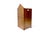 Wood Vintage English Side Chair, 1930s For Sale - Image 7 of 18