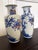 Pair of Rare Porcelain Commemorative Vases by Makuzu Kozan Meiji Period For Sale In Atlanta - Image 6 of 18