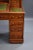 Victorian Dickens Desk in Mahogany, 1880 For Sale - Image 4 of 13