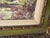 1960s Vintage Impressionist Abstract Landscape Oil on Canvas Painting, Framed For Sale - Image 9 of 12