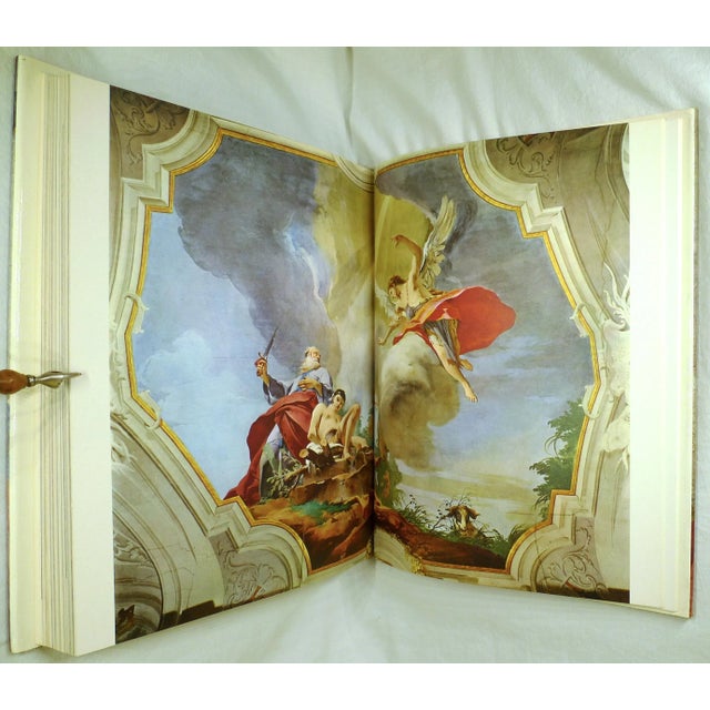 1970s Quarto Book, Millard Meiss the Great Age of Fresco: Discoveries, Recoveries and Survivals - 1 Piece For Sale - Image 12 of 13