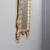 Mirror with Carved and Gilded Wooden Frame For Sale - Image 10 of 12