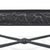 Bronze Tom Corbin Bronze Coffee Table in the Manner of Giacometti For Sale - Image 8 of 12