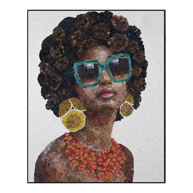 Glam It Up by Fern Cassidy For Sale